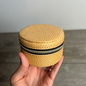 Travel Jewelry Storage Case